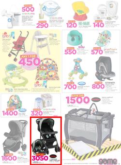 Game Namibia : Windhoek Truck Loads Of Deals (28 Sep - 11 Oct 2017), page 9