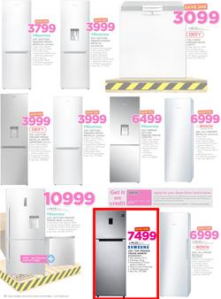 Game Namibia : Windhoek Truck Loads Of Deals (28 Sep - 11 Oct 2017), page 10