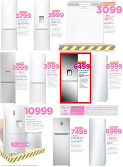 Game Namibia : Windhoek Truck Loads Of Deals (28 Sep - 11 Oct 2017), page 10