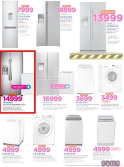 Game Namibia : Windhoek Truck Loads Of Deals (28 Sep - 11 Oct 2017), page 11