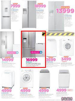 Game Namibia : Windhoek Truck Loads Of Deals (28 Sep - 11 Oct 2017), page 11