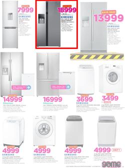 Game Namibia : Windhoek Truck Loads Of Deals (28 Sep - 11 Oct 2017), page 11