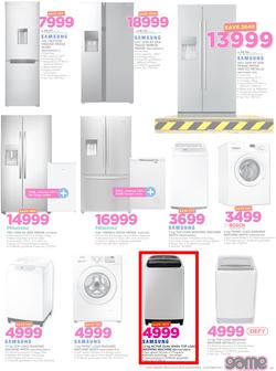 Game Namibia : Windhoek Truck Loads Of Deals (28 Sep - 11 Oct 2017), page 11