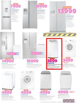 Game Namibia : Windhoek Truck Loads Of Deals (28 Sep - 11 Oct 2017), page 11