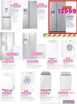 Game Namibia : Windhoek Truck Loads Of Deals (28 Sep - 11 Oct 2017), page 11
