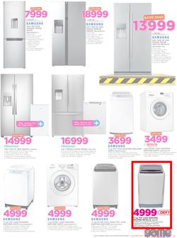Game Namibia : Windhoek Truck Loads Of Deals (28 Sep - 11 Oct 2017), page 11