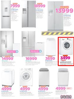 Game Namibia : Windhoek Truck Loads Of Deals (28 Sep - 11 Oct 2017), page 11
