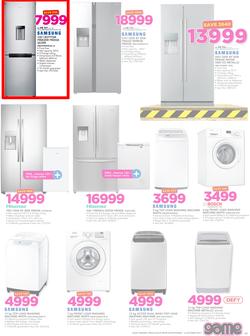 Game Namibia : Windhoek Truck Loads Of Deals (28 Sep - 11 Oct 2017), page 11
