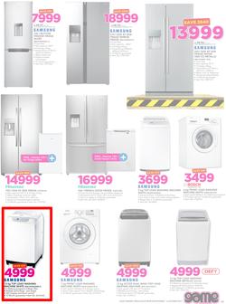 Game Namibia : Windhoek Truck Loads Of Deals (28 Sep - 11 Oct 2017), page 11