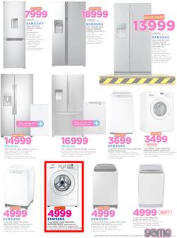 Game Namibia : Windhoek Truck Loads Of Deals (28 Sep - 11 Oct 2017), page 11