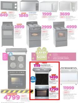 Game Namibia : Windhoek Truck Loads Of Deals (28 Sep - 11 Oct 2017), page 12