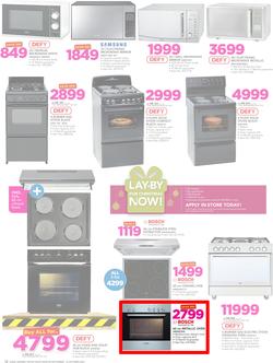 Game Namibia : Windhoek Truck Loads Of Deals (28 Sep - 11 Oct 2017), page 12