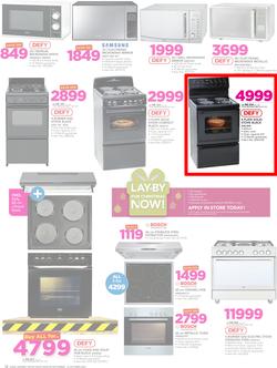 Game Namibia : Windhoek Truck Loads Of Deals (28 Sep - 11 Oct 2017), page 12