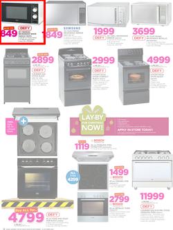 Game Namibia : Windhoek Truck Loads Of Deals (28 Sep - 11 Oct 2017), page 12