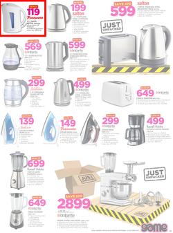 Game Namibia : Windhoek Truck Loads Of Deals (28 Sep - 11 Oct 2017), page 13