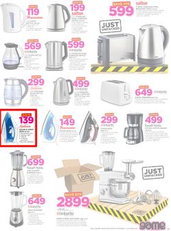 Game Namibia : Windhoek Truck Loads Of Deals (28 Sep - 11 Oct 2017), page 13