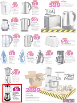 Game Namibia : Windhoek Truck Loads Of Deals (28 Sep - 11 Oct 2017), page 13