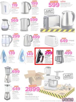 Game Namibia : Windhoek Truck Loads Of Deals (28 Sep - 11 Oct 2017), page 13