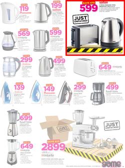Game Namibia : Windhoek Truck Loads Of Deals (28 Sep - 11 Oct 2017), page 13