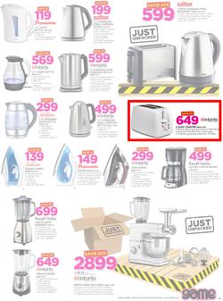 Game Namibia : Windhoek Truck Loads Of Deals (28 Sep - 11 Oct 2017), page 13