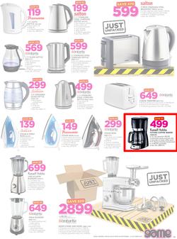 Game Namibia : Windhoek Truck Loads Of Deals (28 Sep - 11 Oct 2017), page 13