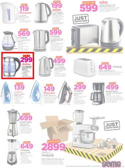 Game Namibia : Windhoek Truck Loads Of Deals (28 Sep - 11 Oct 2017), page 13