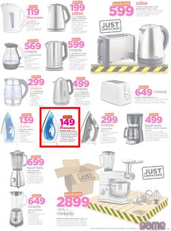 Game Namibia : Windhoek Truck Loads Of Deals (28 Sep - 11 Oct 2017), page 13