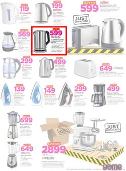 Game Namibia : Windhoek Truck Loads Of Deals (28 Sep - 11 Oct 2017), page 13