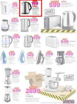 Game Namibia : Windhoek Truck Loads Of Deals (28 Sep - 11 Oct 2017), page 13