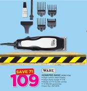 Wahl Homepro Basic 9155-1116