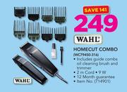 Wahl Homecut Combo WC79450-316