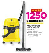 Karcher Multipurpose Vacuum MV3