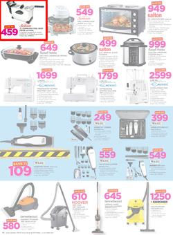 Game Namibia : Windhoek Truck Loads Of Deals (28 Sep - 11 Oct 2017), page 14