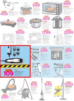 Game Namibia : Windhoek Truck Loads Of Deals (28 Sep - 11 Oct 2017), page 14