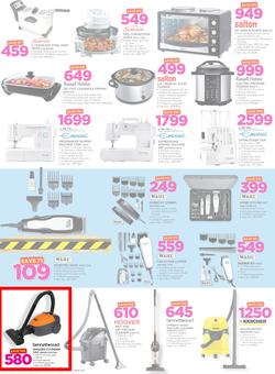 Game Namibia : Windhoek Truck Loads Of Deals (28 Sep - 11 Oct 2017), page 14