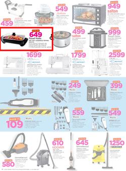 Game Namibia : Windhoek Truck Loads Of Deals (28 Sep - 11 Oct 2017), page 14