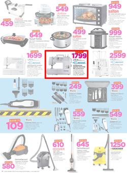 Game Namibia : Windhoek Truck Loads Of Deals (28 Sep - 11 Oct 2017), page 14