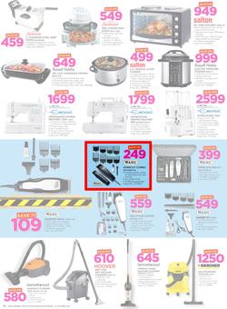 Game Namibia : Windhoek Truck Loads Of Deals (28 Sep - 11 Oct 2017), page 14