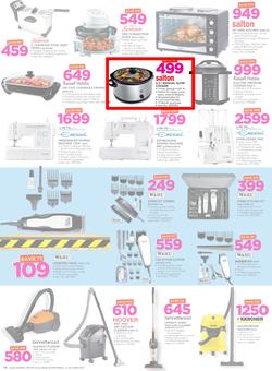 Game Namibia : Windhoek Truck Loads Of Deals (28 Sep - 11 Oct 2017), page 14
