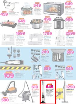 Game Namibia : Windhoek Truck Loads Of Deals (28 Sep - 11 Oct 2017), page 14