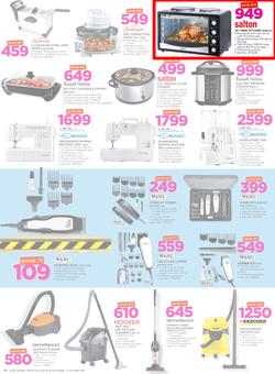 Game Namibia : Windhoek Truck Loads Of Deals (28 Sep - 11 Oct 2017), page 14