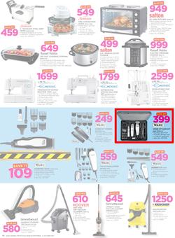 Game Namibia : Windhoek Truck Loads Of Deals (28 Sep - 11 Oct 2017), page 14