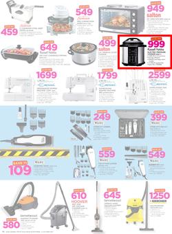 Game Namibia : Windhoek Truck Loads Of Deals (28 Sep - 11 Oct 2017), page 14