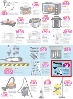 Game Namibia : Windhoek Truck Loads Of Deals (28 Sep - 11 Oct 2017), page 14