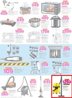 Game Namibia : Windhoek Truck Loads Of Deals (28 Sep - 11 Oct 2017), page 14