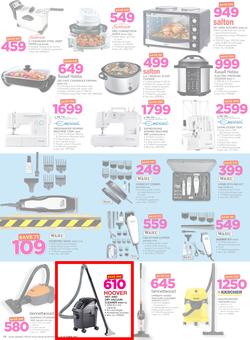 Game Namibia : Windhoek Truck Loads Of Deals (28 Sep - 11 Oct 2017), page 14