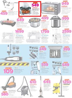 Game Namibia : Windhoek Truck Loads Of Deals (28 Sep - 11 Oct 2017), page 14