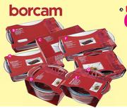 Borcam 1.3Ltr Rectangular Glass Oven Tray-Each