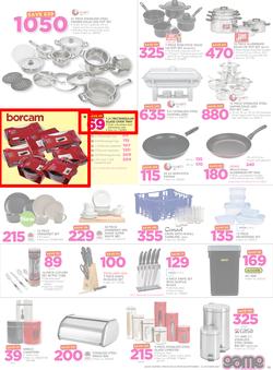 Game Namibia : Windhoek Truck Loads Of Deals (28 Sep - 11 Oct 2017), page 15