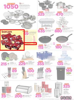 Game Namibia : Windhoek Truck Loads Of Deals (28 Sep - 11 Oct 2017), page 15